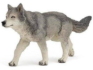 LLOP GRIS PAPO | 3465000530129 | 53012 | Llibreria La Gralla | Llibreria online de Granollers