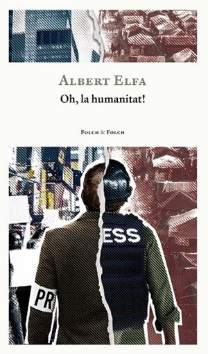 OH, LA HUMANITAT! | 9788419563415 | ELFA I CANUT, ALBERT | Llibreria La Gralla | Llibreria online de Granollers