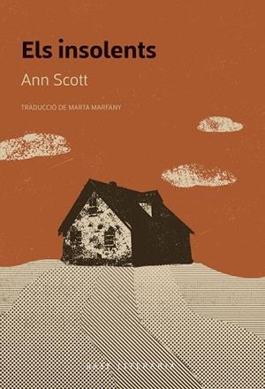 INSOLENTS, ELS | 9788410131071 | SCOTT, ANN | Llibreria La Gralla | Llibreria online de Granollers