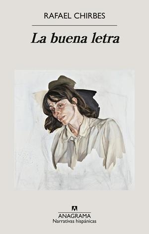 BUENA LETRA, LA | 9788433947154 | CHIRBES, RAFAEL | Llibreria La Gralla | Llibreria online de Granollers