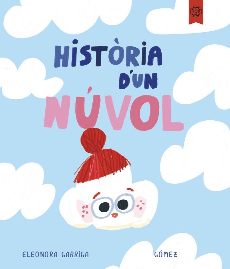 HISTÒRIA D'UN NÙVOL | 9791387501211 | GARRIGA, ELEONORA | Llibreria La Gralla | Librería online de Granollers