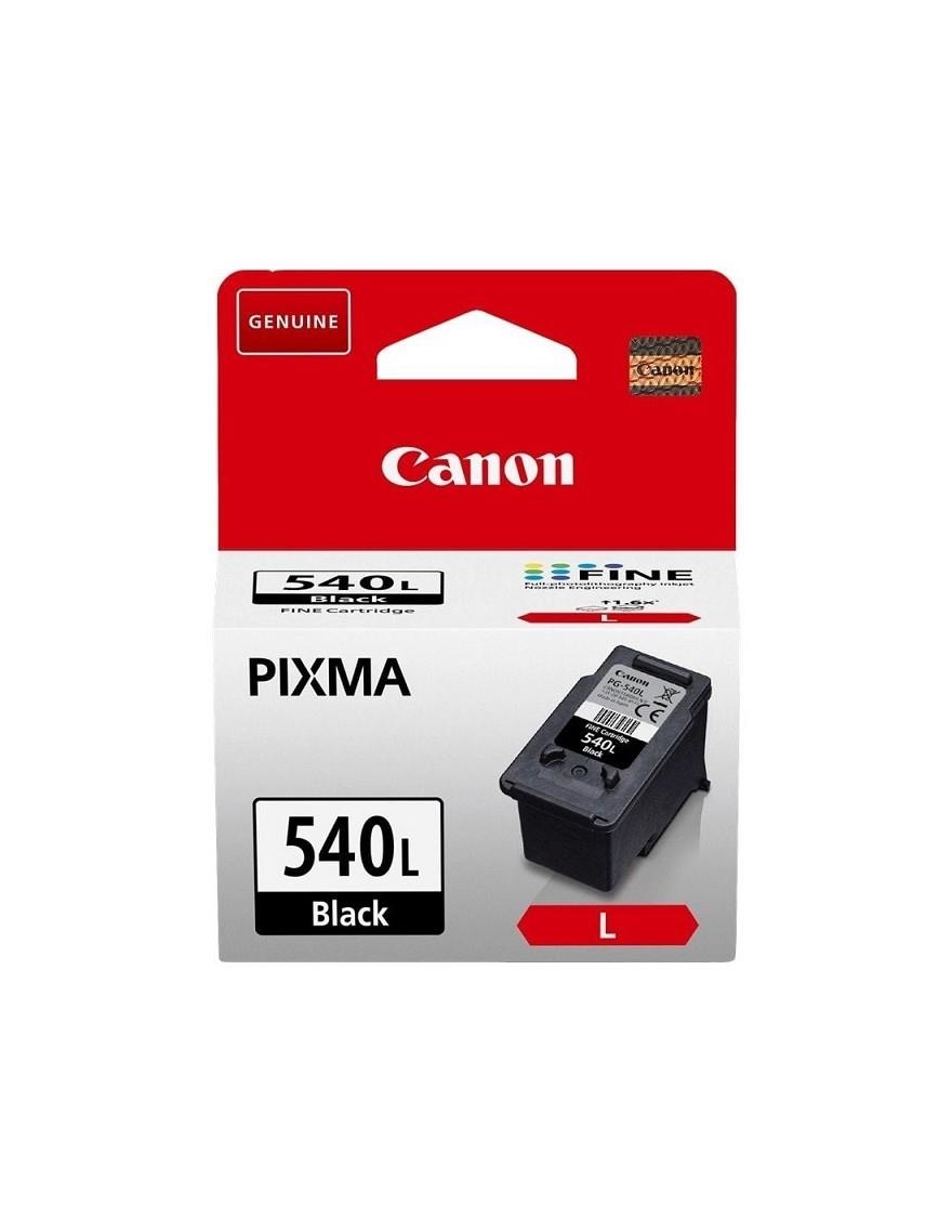 CARTUTXO CANON PG-540L NEGRE | 4549292192025 | Llibreria La Gralla | Llibreria online de Granollers