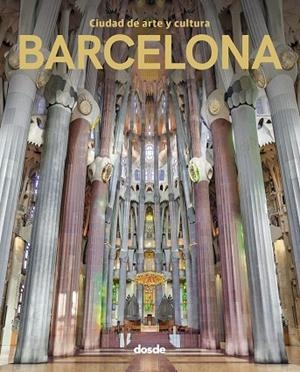 ED. LUJO BARCELONA - ESPAÑOL | 9788491034018 | Llibreria La Gralla | Librería online de Granollers