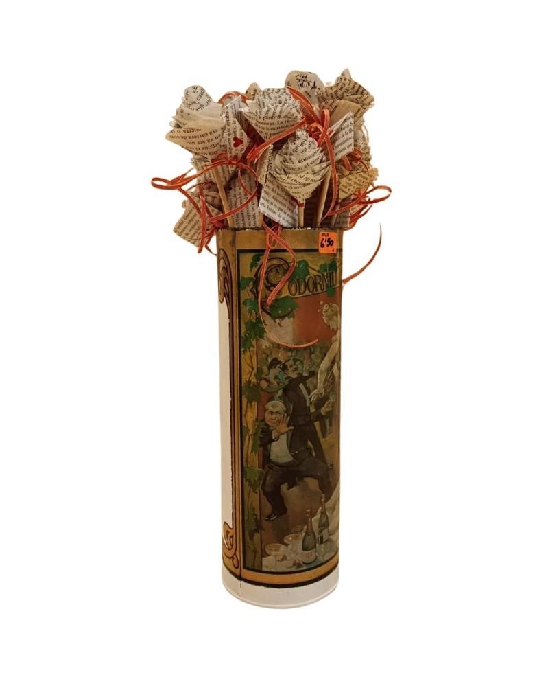 ROSA SANT JORDI PETALS PETITS | LG2080 | GOMEZ TALAYA, VICKY | Llibreria La Gralla | Llibreria online de Granollers