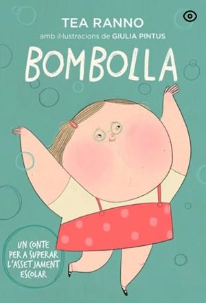 BOMBOLLA | 9788410408050 | TEA RANNO | Llibreria La Gralla | Llibreria online de Granollers