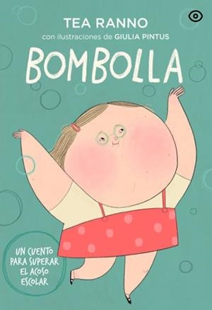 BOMBOLLA | 9788410408043 | RANNO, TEA | Llibreria La Gralla | Llibreria online de Granollers