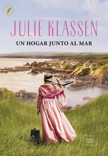 UN HOGAR JUNTO AL MAR | 9788419386908 | KLASSEN, JULIE | Llibreria La Gralla | Librería online de Granollers