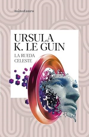 RUEDA CELESTE, LA | 9788445012260 | LE GUIN, URSULA K. | Llibreria La Gralla | Llibreria online de Granollers