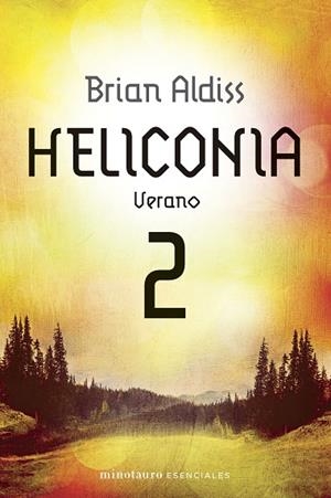 HELICONIA: VERANO | 9788445018637 | ALDISS, BRIAN | Llibreria La Gralla | Llibreria online de Granollers