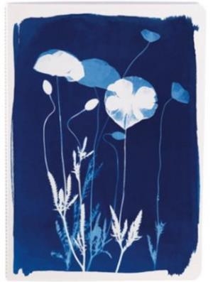 LLIBRETA A5 EXACLAIR CYANO | 3329680835021 | 83502C | Llibreria La Gralla | Librería online de Granollers