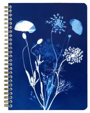 LLIBRETA A5 ANELLES EXACLAIR CYANO | 3329680835045 | 83504C | Llibreria La Gralla | Librería online de Granollers