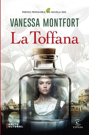 TOFFANA, LA | 9788467076356 | MONTFORT, VANESSA | Llibreria La Gralla | Llibreria online de Granollers