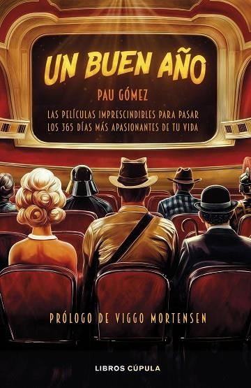 BUEN AÑO, UN | 9788448042653 | GÓMEZ, PAU | Llibreria La Gralla | Librería online de Granollers