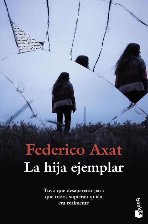 HIJA EJEMPLAR, LA | 9788423367269 | AXAT, FEDERICO | Llibreria La Gralla | Llibreria online de Granollers