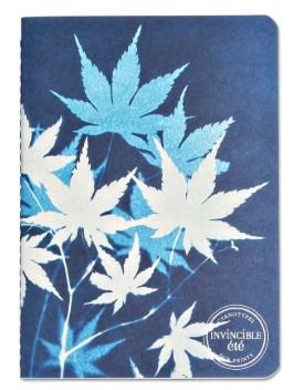 LLIBRETA A6 EXACLAIR CYANO | 3329680835038 | 83503C | Llibreria La Gralla | Librería online de Granollers