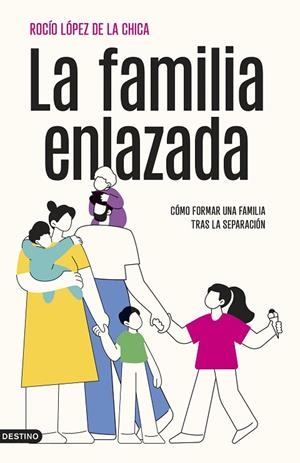 FAMILIA ENLAZADA, LA | 9788423367382 | LÓPEZ DE LA CHICA, ROCÍO | Llibreria La Gralla | Llibreria online de Granollers
