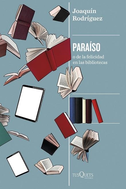 PARAÍSO | 9788411076111 | RODRÍGUEZ, JOAQUÍN | Llibreria La Gralla | Llibreria online de Granollers