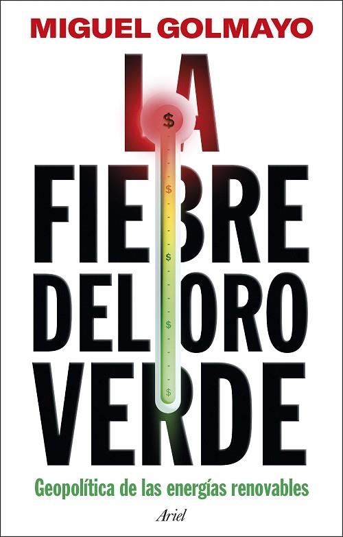 FIEBRE DEL ORO VERDE, LA | 9788434438651 | GOLMAYO, MIGUEL | Llibreria La Gralla | Llibreria online de Granollers