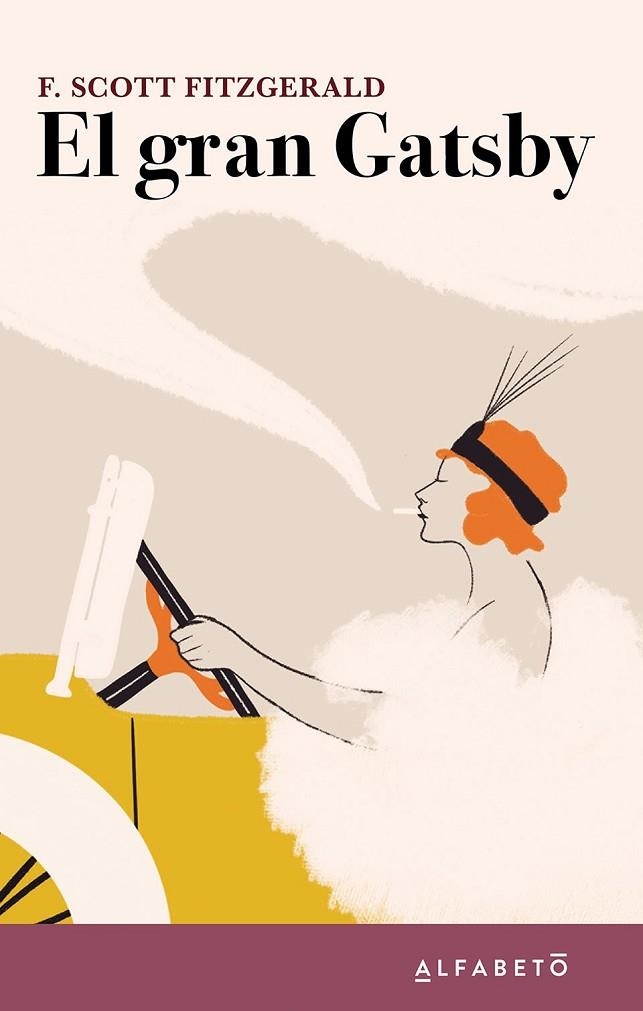 GRAN GATSBY, EL | 9788417951566 | FITZGERALD, F. SCOTT | Llibreria La Gralla | Llibreria online de Granollers