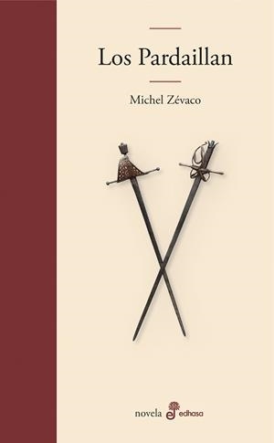 PARDAILLAN, LOS | 9788435009287 | ZÉVACO, MICHEL | Llibreria La Gralla | Llibreria online de Granollers