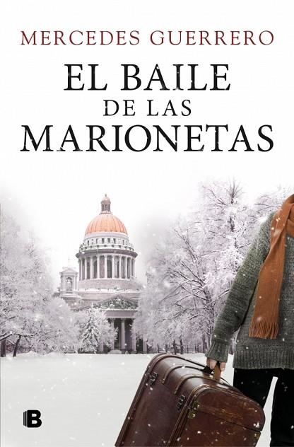 BAILE DE LAS MARIONETAS, EL | 9788466680929 | GUERRERO, MERCEDES | Llibreria La Gralla | Llibreria online de Granollers
