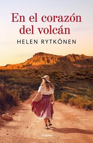 EN EL CORAZÓN DEL VOLCÁN (SERIE ATLÁNTICA 4) | 9788425369889 | RYTKÖNEN, HELEN | Llibreria La Gralla | Llibreria online de Granollers