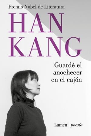 GUARDÉ EL ANOCHECER EN EL CAJÓN | 9788426432599 | KANG, HAN | Llibreria La Gralla | Llibreria online de Granollers