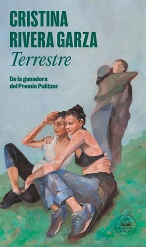TERRESTRE | 9788439745198 | RIVERA GARZA, CRISTINA | Llibreria La Gralla | Llibreria online de Granollers