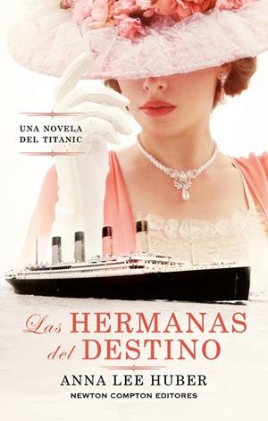 LAS HERMANAS DEL DESTINO | 9788410359185 | LEE HUBER, ANNA | Llibreria La Gralla | Llibreria online de Granollers