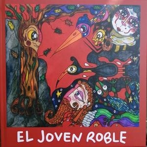 JOVEN ROBLE, EL | 9788409660063 | TESTOR, ENRIQUE | Llibreria La Gralla | Llibreria online de Granollers