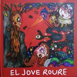 JOVE ROURE, EL | 9788409684564 | TESTOR, ENRIQUE | Llibreria La Gralla | Llibreria online de Granollers