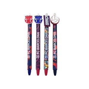 BOLÍGRAF BORRABLE BARÇA | 8426842110493 | 362193 | Llibreria La Gralla | Librería online de Granollers