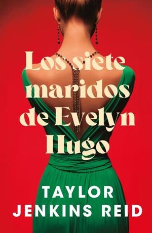 SIETE MARIDOS DE EVELYN HUGO, LOS  EDICIÓN COLECCIONISTA | 9791387595067 | JENKINS REID, TAYLOR | Llibreria La Gralla | Librería online de Granollers