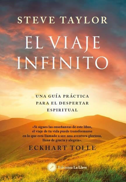 EL VIAJE INFINITO | 9788419350275 | TAYLOR, STEVE | Llibreria La Gralla | Llibreria online de Granollers