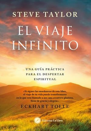 EL VIAJE INFINITO | 9788419350275 | TAYLOR, STEVE | Llibreria La Gralla | Librería online de Granollers