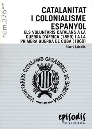 CATALANITAT I COLONIALISME ESPANYOL | 9788423209118 | BALCELLS, ALBERT | Llibreria La Gralla | Llibreria online de Granollers