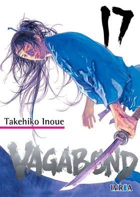 VAGABOND 17 | 9788416243150 | TAKEHIKO INOUE | Llibreria La Gralla | Llibreria online de Granollers