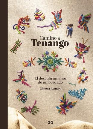 CAMINO A TENANGO | 9788425234996 | ROMERO, GIMENA | Llibreria La Gralla | Librería online de Granollers