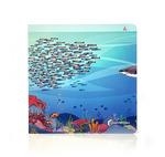 PASEO POR EL MAR | 9788412906844 | AA.VV. | Llibreria La Gralla | Librería online de Granollers