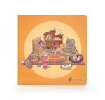 A JUGAR! | 9788412906868 | AA.VV. | Llibreria La Gralla | Librería online de Granollers