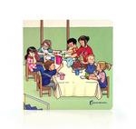 HORA DE COMER | 9788412906875 | AA.VV. | Llibreria La Gralla | Librería online de Granollers