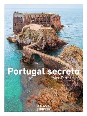 PORTUGAL SECRETO 2025 | 9788491588030 | TARRADELLAS GORDO, ÀLEX | Llibreria La Gralla | Librería online de Granollers