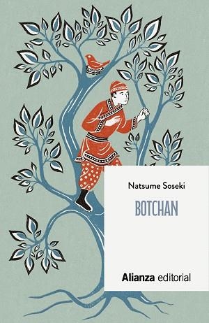 BOTCHAN (BOLSILLO) | 9788411489577 | SOSEKI, NATSUME | Llibreria La Gralla | Librería online de Granollers