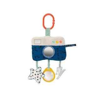 CAMERA DE FOTOS D'ACTIVITATS PER PENJAR MOULIN ROTY PUCE & PILOU | 3575676840276 | 684027 | Llibreria La Gralla | Llibreria online de Granollers