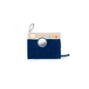 ALBUM FOTOS TEXTIL CAMERA MOULIN ROTY PUCE & PILOU | 3575676840207 | 684020 | Llibreria La Gralla | Llibreria online de Granollers