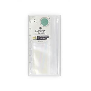 RECANVI INGENIOX CARCHIVO CHECK SLIM BAG | 8422951070710 | 66137602 | Llibreria La Gralla | Llibreria online de Granollers