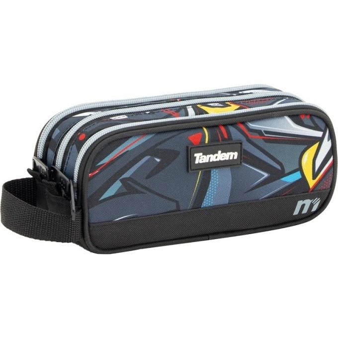 PORTATOT 3 CREMALLERES SPORTANDEM GRAFF | 8412782348096 | 348096 | Llibreria La Gralla | Llibreria online de Granollers