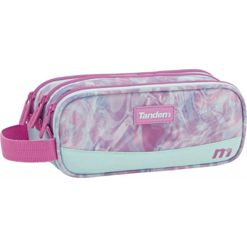 PORTATOT 3 CREMALLERES SPORTANDEM DREAMER | 8412782351089 | 351089 | Llibreria La Gralla | Llibreria online de Granollers