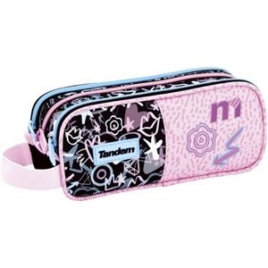 PORTATOT 3 CREMALLERES SPORTANDEM ICON | 8412782339087 | 339087 | Llibreria La Gralla | Librería online de Granollers