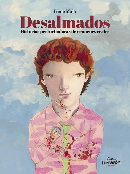 DESALMADOS | 9788410378681 | MALA, IRENE | Llibreria La Gralla | Llibreria online de Granollers